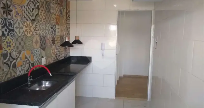 Apartamento com 2 quartos à venda no Jaraguá, Piracicaba 