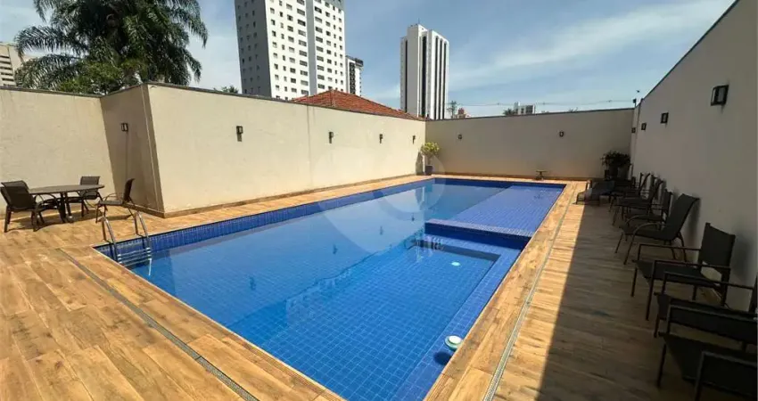 Apartamento com 1 quarto à venda no Centro, Piracicaba 
