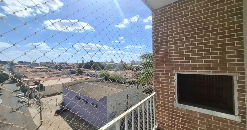 Apartamento com 3 quartos à venda no Jardim Caxambu, Piracicaba 