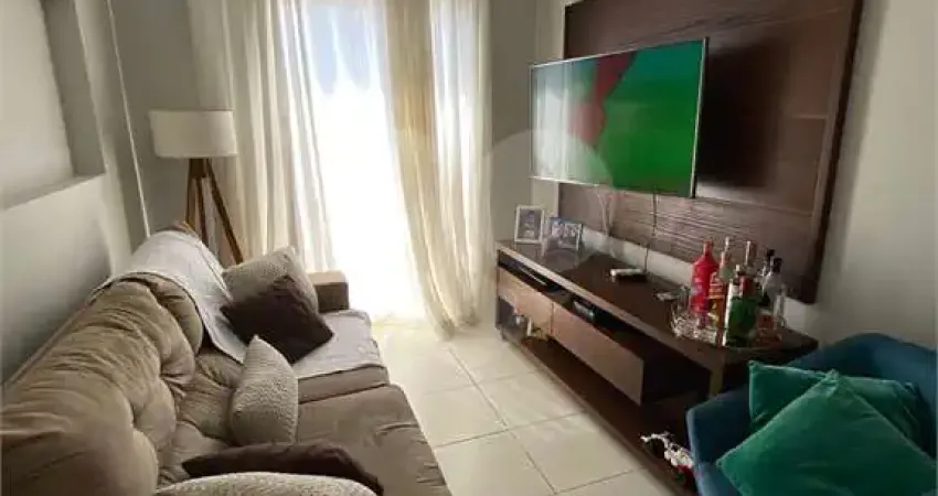 Apartamento com 3 quartos à venda no Dois Córregos, Piracicaba