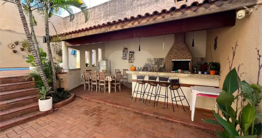 Casa com 4 quartos à venda no Nova Piracicaba, Piracicaba