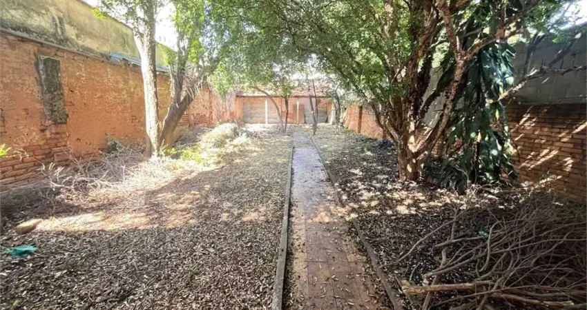 Casa com 3 quartos à venda no Paulista, Piracicaba 