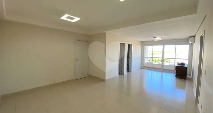Apartamento com 3 quartos para alugar na Vila Independência, Piracicaba