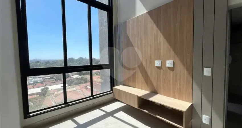 Apartamento com 1 quarto à venda no São Dimas, Piracicaba