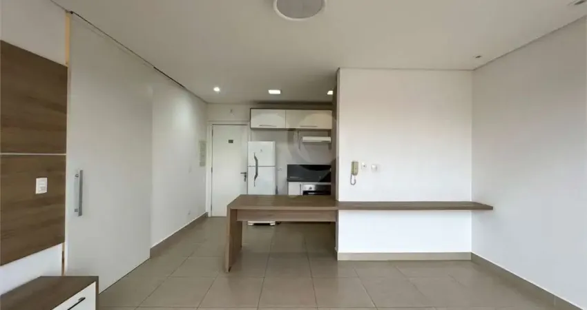 Apartamento com 1 quarto para alugar na Vila Independência, Piracicaba 