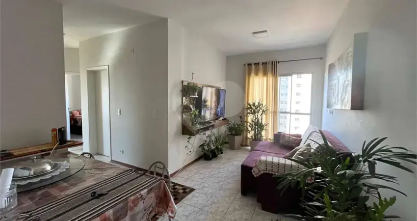 Apartamento com 3 quartos à venda no Nova América, Piracicaba