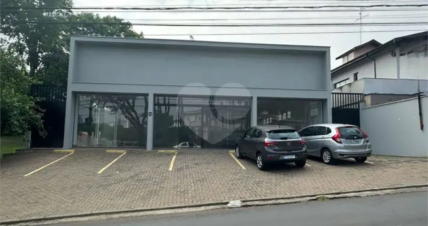 Barracão / Galpão / Depósito para alugar no Nova Piracicaba, Piracicaba 