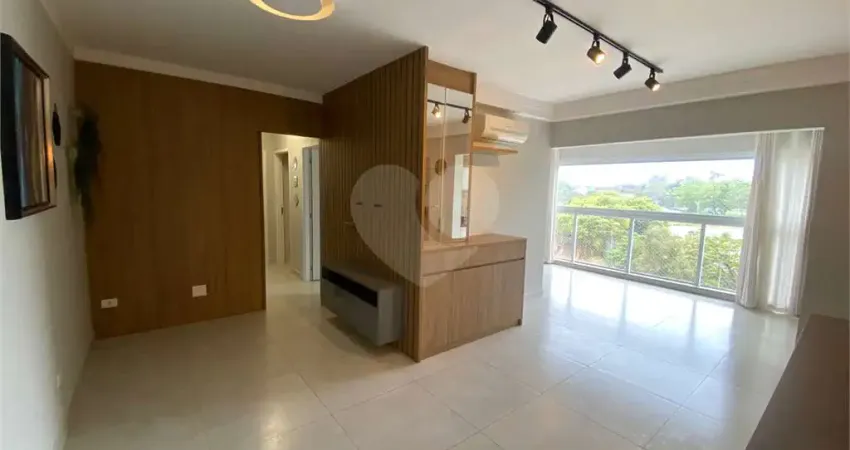 Apartamento com 3 quartos para alugar no São Judas, Piracicaba 