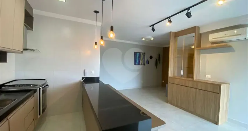 Apartamento com 3 quartos para alugar no São Judas, Piracicaba