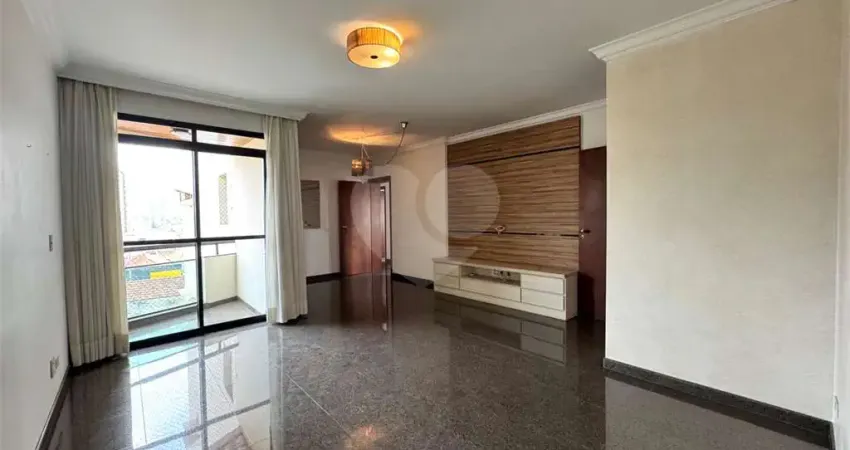 Apartamento com 3 quartos à venda na Cidade Alta, Piracicaba 