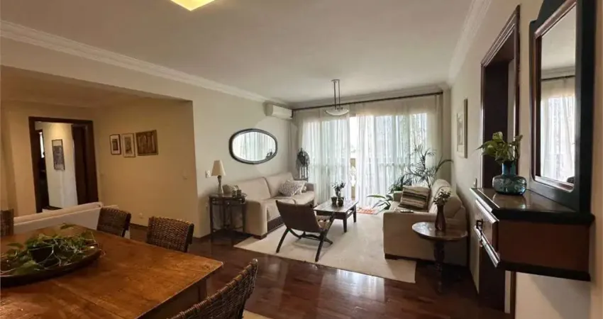 Apartamento com 3 quartos para alugar no Jardim Europa, Piracicaba 