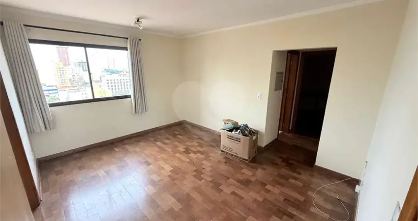 Apartamento com 1 quarto à venda na Cidade Alta, Piracicaba 