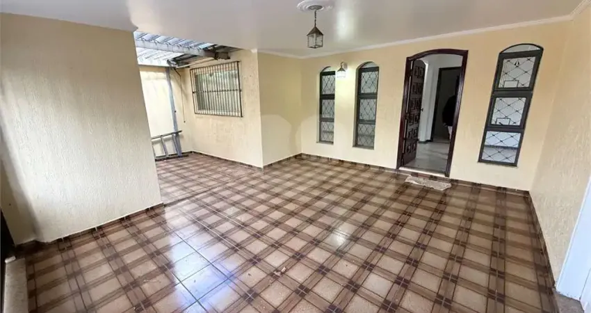 Casa com 3 quartos para alugar no Jardim Elite, Piracicaba 