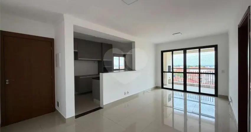 Apartamento com 3 quartos para alugar no Paulista, Piracicaba