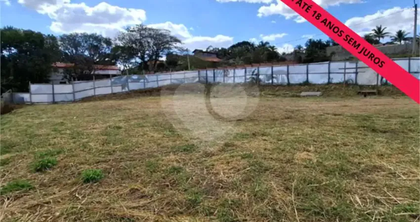 Terreno comercial à venda no Dois Córregos, Piracicaba 
