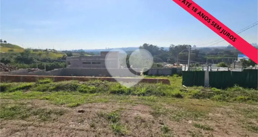 Terreno à venda no Ondas, Piracicaba 