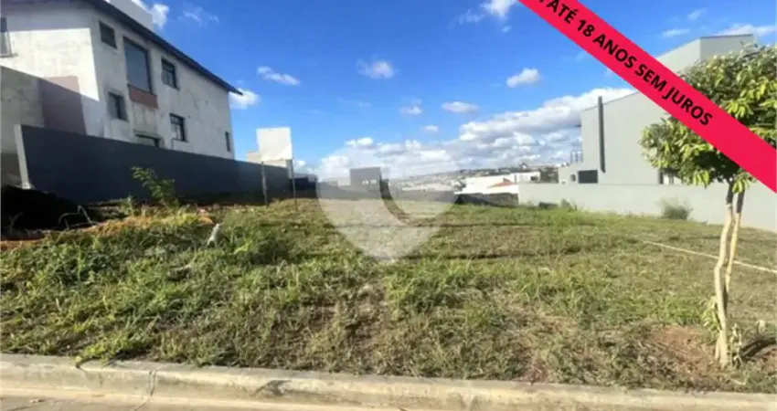 Terreno à venda no Ondas, Piracicaba 