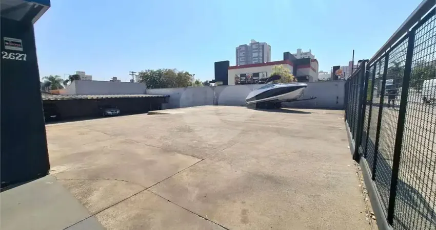 Prédio para alugar no Alemães, Piracicaba 