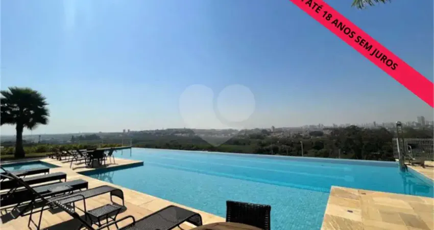 Terreno à venda no Ondas, Piracicaba 