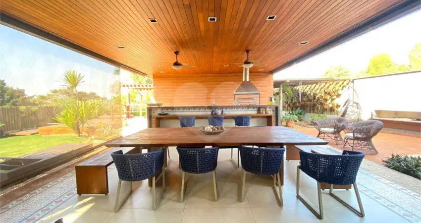 Terreno em condomínio fechado à venda no Monte Alegre, Piracicaba 