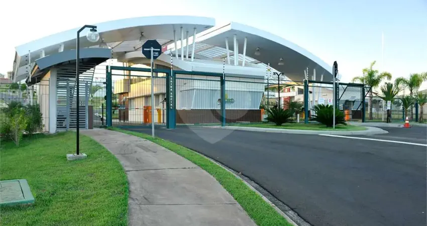 Terreno à venda no Bongue, Piracicaba 