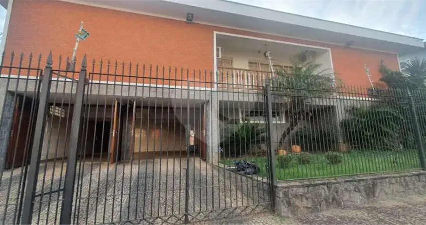 Casa comercial para alugar na Cidade Jardim, Piracicaba 