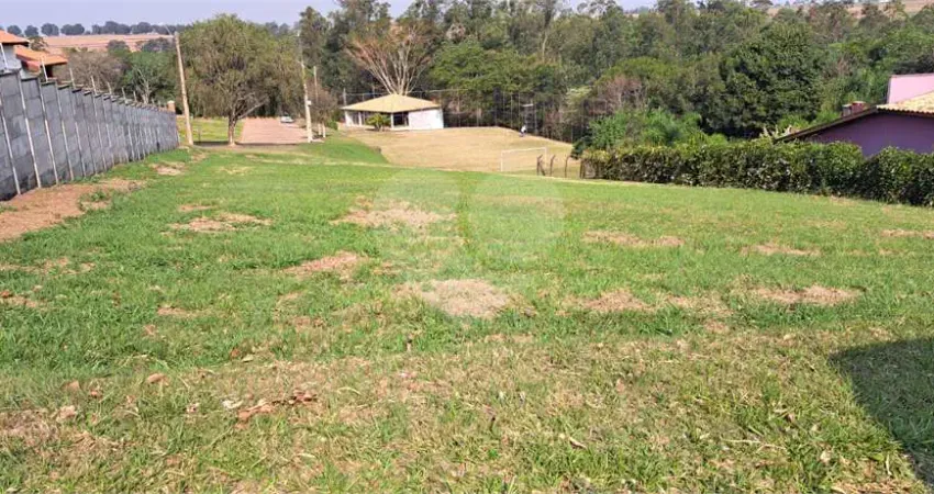 Terreno à venda na Chácaras União, Rio das Pedras