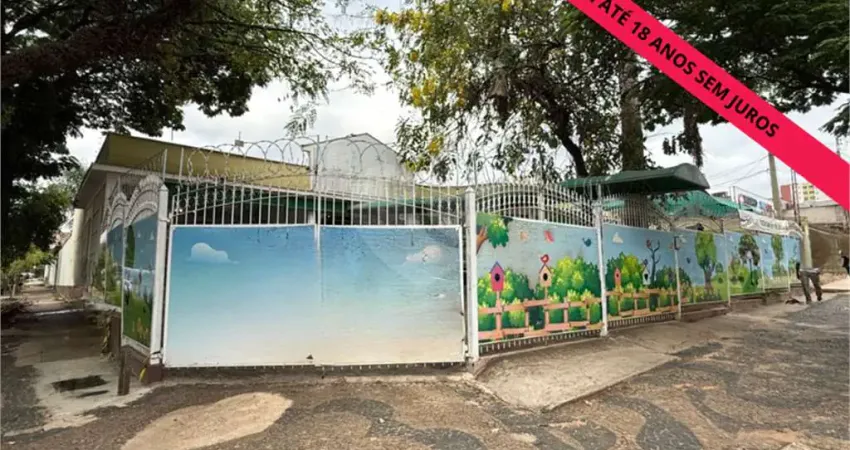 Casa comercial à venda no Alemães, Piracicaba 