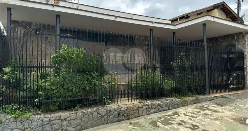 Casa comercial para alugar na Cidade Alta, Piracicaba 