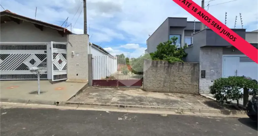 Terreno comercial à venda no Parque Conceição II, Piracicaba