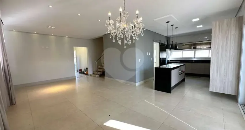 Condomínio com 3 quartos à venda em loteamento residencial e comercial villa d'aquila - sp