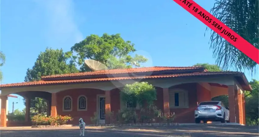 Chácara / sítio à venda no Nova Suiça, Piracicaba 