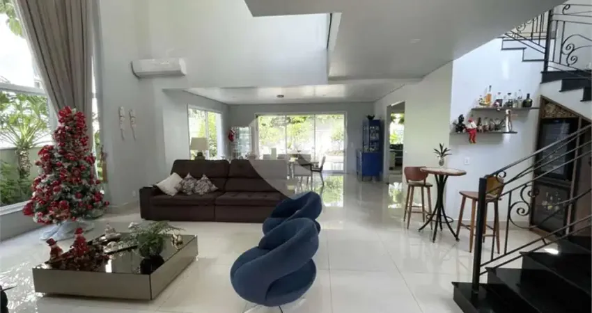 Terreno em condomínio fechado à venda no Monte Alegre, Piracicaba 