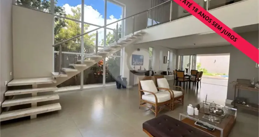 Terreno em condomínio fechado à venda no Morato, Piracicaba 