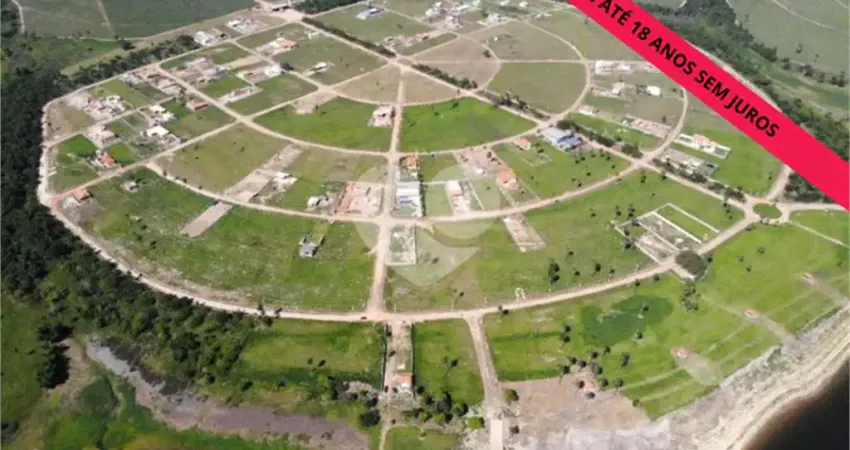 Terreno à venda na Zona Rural, Santa Maria da Serra