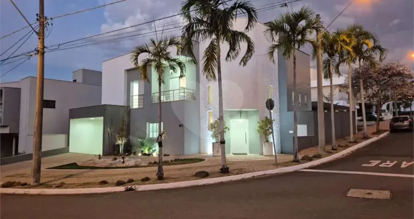 Condomínio com 4 quartos à venda em loteamento residencial reserva do engenho - sp