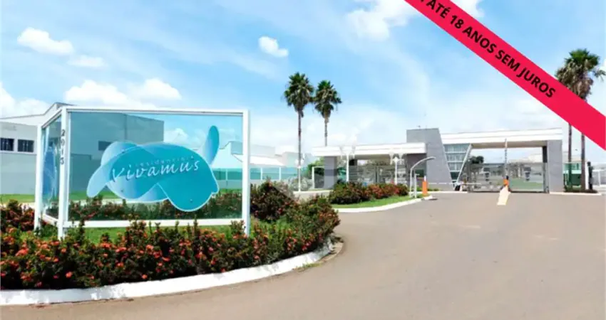 Terreno à venda no Mato Alto, Saltinho 