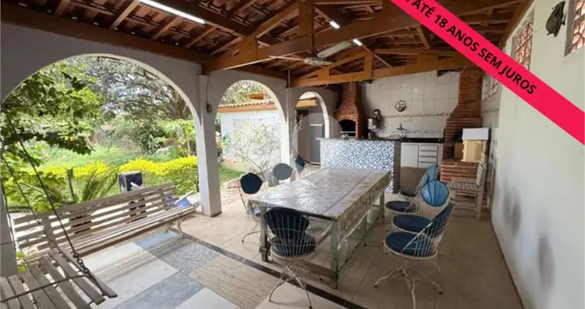 Chácara / sítio com 1 quarto à venda no Bongue, Piracicaba 