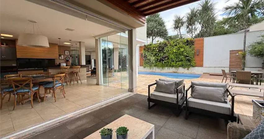 Terreno em condomínio fechado à venda no Terras de Piracicaba, Piracicaba 