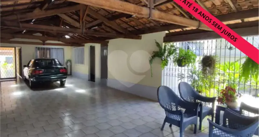 Casa comercial à venda no São Judas, Piracicaba