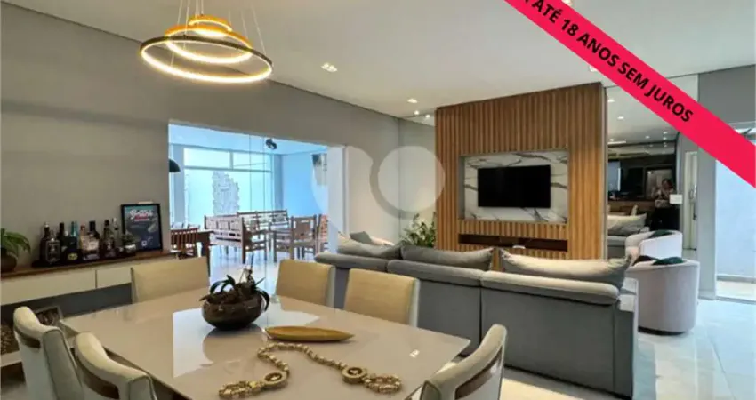 Terreno em condomínio fechado à venda no Campestre, Piracicaba 