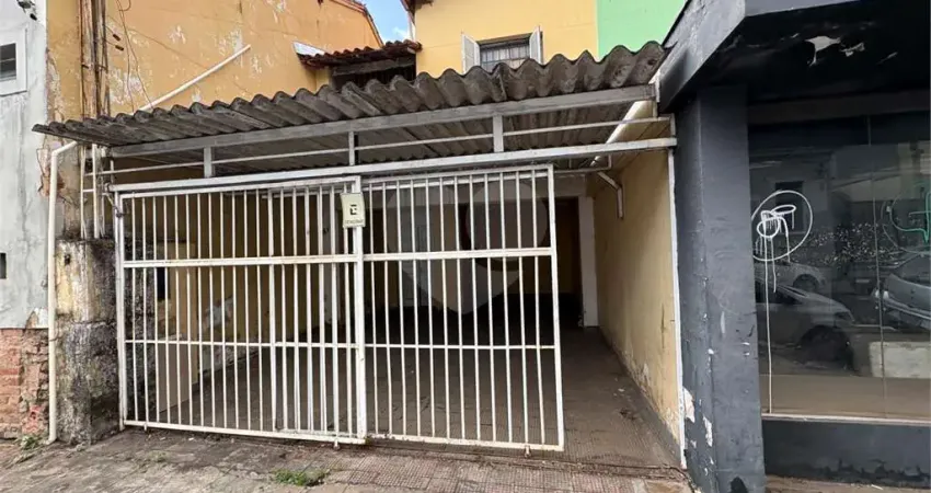 Casa comercial à venda no Centro, Piracicaba 