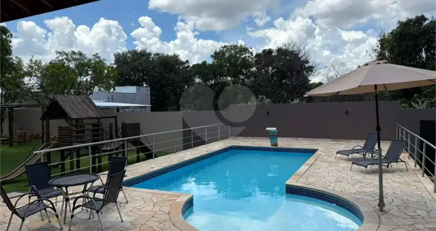 Chácara / sítio com 2 quartos à venda no Pau D'Alhinho, Piracicaba