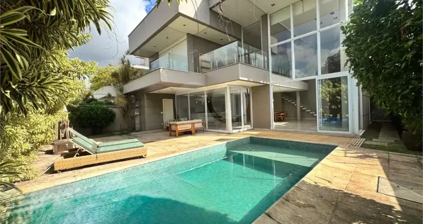 Condomínio com 4 quartos à venda em alphaville piracicaba - sp