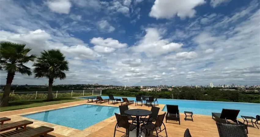 Terreno à venda no Ondas, Piracicaba 