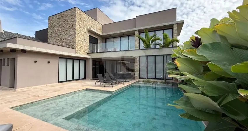 Terreno em condomínio fechado à venda no Unileste, Piracicaba 