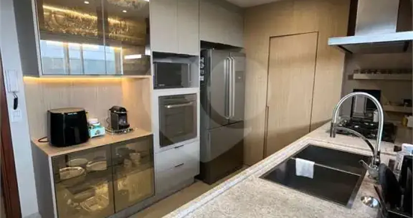 Terreno em condomínio fechado à venda no Nova Pompéia, Piracicaba 