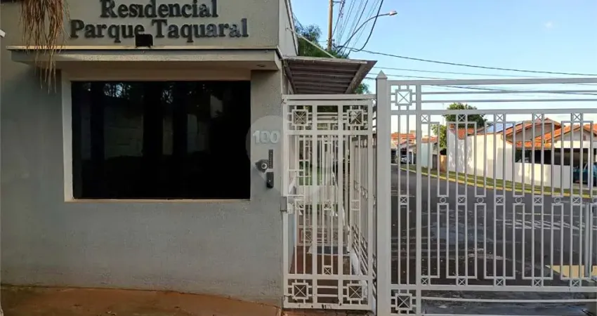 Terreno em condomínio fechado à venda no Parque Taquaral, Piracicaba