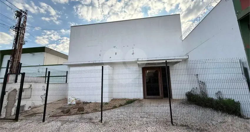 Prédio para alugar na Cidade Alta, Piracicaba 