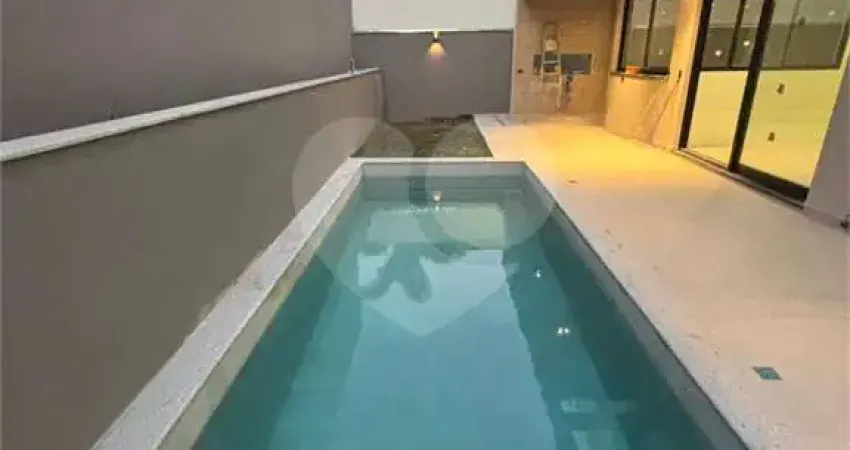 Condomínio com 4 quartos à venda em loteamento residencial e comercial villa d'aquila - sp